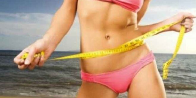 Διατροφικά tips για απώλεια βάρους μέχρι το καλοκαίρι!