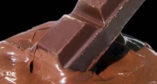 Εννιά λόγοι για να... συνεχίσεις να τρως σοκολάτα