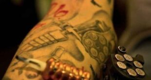 Επιπλοκές τατουάζ: Τι πρέπει να προσέξετε