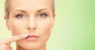 Επιχείλιος έρπης & αποτρίχωση στο μουστάκι: Τι πρέπει να προσέχουν οι γυναίκες