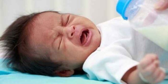 Επτά αποτελεσματικές συμβουλές για να καταπολεμήσετε την ανορεξία του μωρού σας!