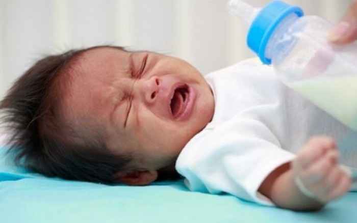 Επτά αποτελεσματικές συμβουλές για να καταπολεμήσετε την ανορεξία του μωρού σας!
