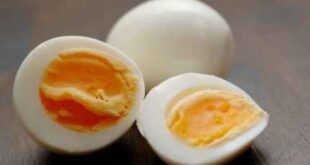 Η διατροφική αξία του αυγού