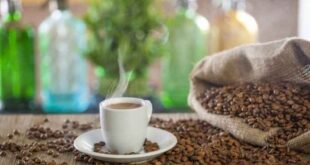 Η υπεροχή σε αντιοξειδωτικά του ελληνικού και στιγμιαίου καφέ
