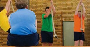 Με παχυσαρκία κινδυνεύουν τα παιδιά-θύματα bullying