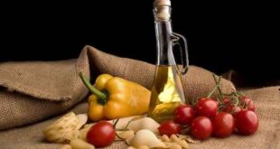 Μεσογειακή διατροφή κατά του καρκίνου της μήτρας