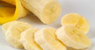 Μπανάνα, το μυστικό για τις αφυδατωμένες φτέρνες