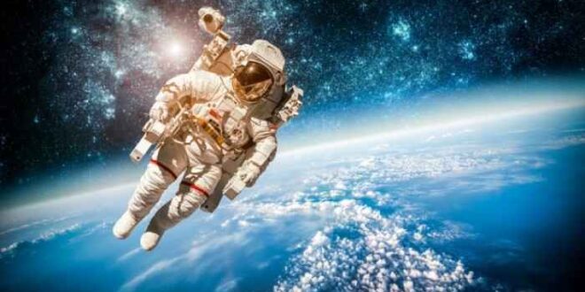 Νέα έρευνα αποκαλύπτει τον μεγαλύτερο κίνδυνο που διατρέχουν οι αστροναύτες στο διάστημα...