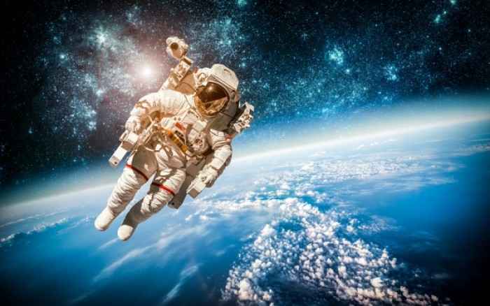 Νέα έρευνα αποκαλύπτει τον μεγαλύτερο κίνδυνο που διατρέχουν οι αστροναύτες στο διάστημα...