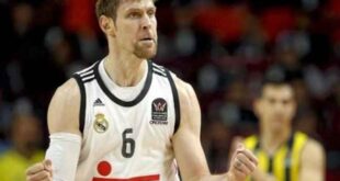 Νοτσιόνι ο MVP