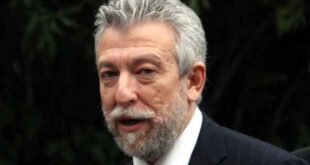 Ο Κοντονής ζήτησε το φύλλο και το βίντεο του αγώνα Άρης - ΑΕΚ