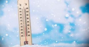 Ο κρύος καιρός είναι πολύ πιο επικίνδυνος απ' ό,τι ο ζεστός, σύμφωνα με νέα διεθνή έρευνα