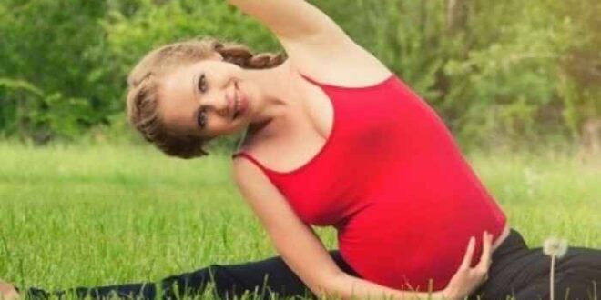Οι 10+1 «κανόνες» για ασφαλή γυμναστική στην εγκυμοσύνη
