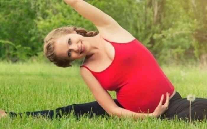 Οι 10+1 «κανόνες» για ασφαλή γυμναστική στην εγκυμοσύνη