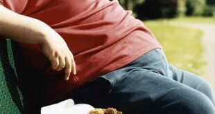 Οι παχύσαρκοι έφηβοι κινδυνεύουν από καρκίνο του εντέρου ως ενήλικοι