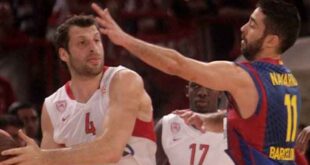 Παπαλουκάς: Ίσως η τυχερή φορά της Ρεάλ