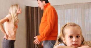 Περισσότερα ψυχοσωματικά σε παιδιά μονογονεϊκών οικογενειών