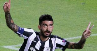 Πρόβλημα με Κλάους