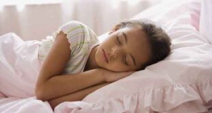 Πόσο σημαντικό είναι για τα παιδιά να έχουν σταθερό πρόγραμμα ύπνου;