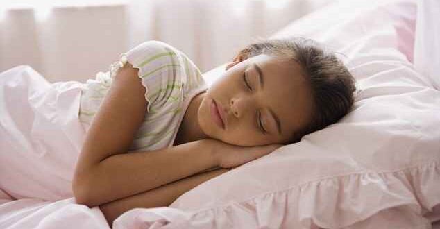 Πόσο σημαντικό είναι για τα παιδιά να έχουν σταθερό πρόγραμμα ύπνου;