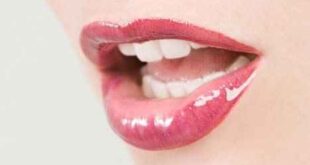 Πώς θα αποκτήσετε μεταξένια χείλη