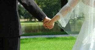 Πώς ο δεύτερος γάμος μπορεί να γίνει καλύτερος από τον πρώτο