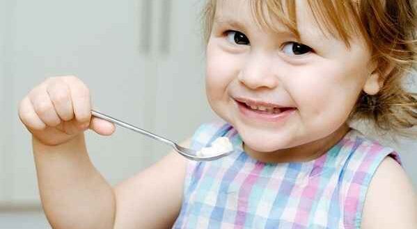 Σίδηρος και παιδί: Πόσο πρέπει να λαμβάνει και σε ποια τρόφιμα περιέχεται
