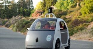 Στην Καλιφόρνια τα πρώτα αυτο-οδηγούμενα οχήματα της Google