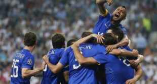 Στον τελικό η «Μεγάλη Κυρία» 12 χρόνια μετά