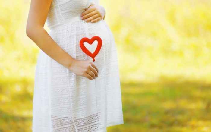 Συμπτώματα εγκυμοσύνης πριν από την καθυστέρηση