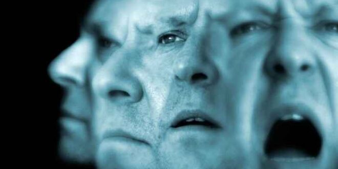 Σχιζοφρενικόμορφη διαταραχή: Ποια η διαφορά με τη σχιζοφρένεια
