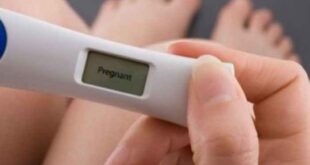 Τεστ εγκυμοσύνης: Ποια είναι η κατάλληλη ώρα για να το κάνω;