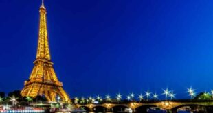 Τι είναι το Σύνδρομο του Παρισιού που πλήττει τους Ιάπωνες τουρίστες