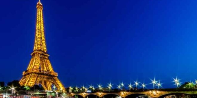Τι είναι το Σύνδρομο του Παρισιού που πλήττει τους Ιάπωνες τουρίστες