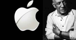 Τι κοινό έχει η Apple με τον Πικάσο;