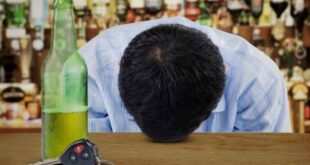 Το αλκοόλ δεν μας βοηθά να έχουμε ποιοτικό ύπνο