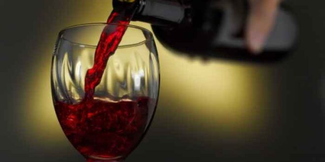 Το κόκκινο κρασί κάνει καλό στους διαβητικούς