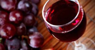 Το κόκκινο κρασί μπορεί να κάνει καλό στους διαβητικούς