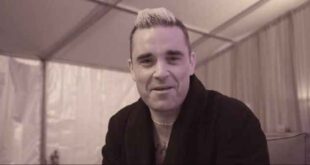 Το μήνυμα του Robbie Williams στους Έλληνες θαυμαστές του