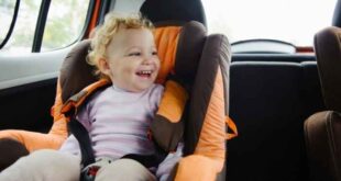 Το πιο συχνό και σοβαρό λάθος που κάνουν οι γονείς όταν βάζουν το παιδί στο αυτοκίνητο