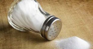 Το πολύ αλάτι επηρεάζει την αναπαραγωγική υγεία
