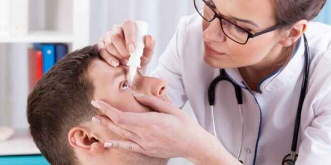 Υαλοειδοωχρική έλξη: Προλαμβάνοντας την απώλεια όρασης με βιολογική θεραπεία