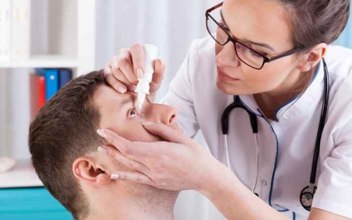 Υαλοειδοωχρική έλξη: Προλαμβάνοντας την απώλεια όρασης με βιολογική θεραπεία