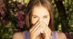 Υποφέρετε από αλλεργίες; Να τι πρέπει οπωσδήποτε να τρώτε