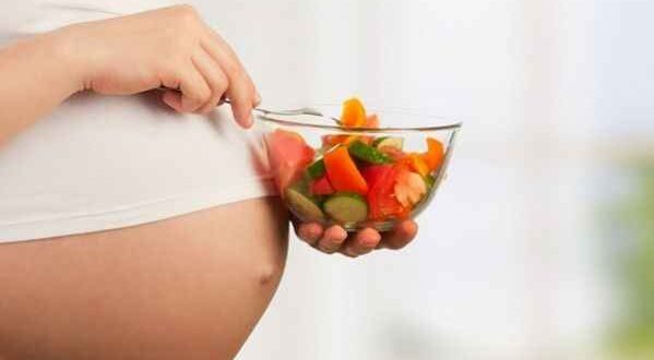 Φυλλικό οξύ και εγκυμοσύνη!