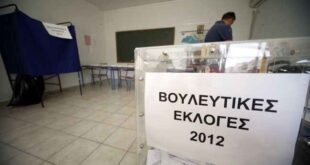 σαν σήμερα, 6 Μαΐου