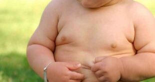 Αυξάνεται η παιδική παχυσαρκία