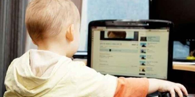 Αυτές είναι οι τέσσερις αρνητικές επιπτώσεις των social media στα παιδιά!