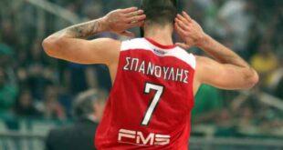 Βάφεται κόκκινο το πρωτάθλημα