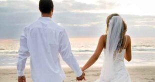 Γιατί ο γάμος κάνει καλό στην υγεία